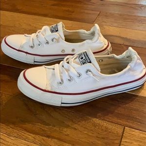 Chuck Taylor All-Star Shoreline Slip-on